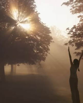 Физические нагрузки полезнее утром для женщин и вечером – для мужчин