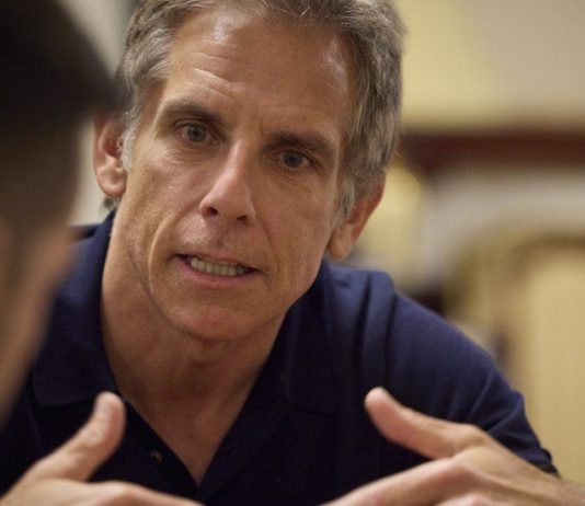 Ben Stiller: Actor speaks about ‘distressing’ scenes on visit to Ukraine