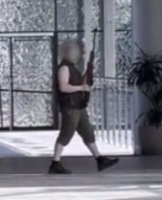 Copenhagen shooting: Gunman charged in court with murder