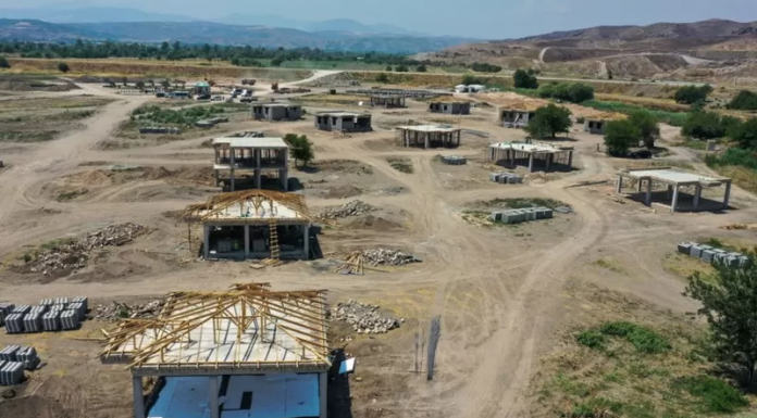 “Умные села” на месте руин. Каким Азербайджан видит будущее отвоеванных земель в Карабахе