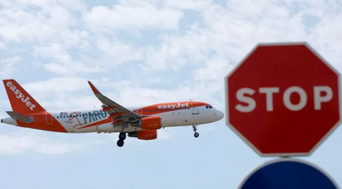 Хаос в аэропортах и массовая отмена рейсов. Почему Европа столкнулась с кризисом в отпускной сезон?