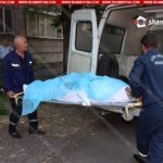 Ինքնասպանություն՝ Երևանում. բարձրահարկ շենքի բակում հայտնաբերվել է 32-ամյա տղամարդու դի