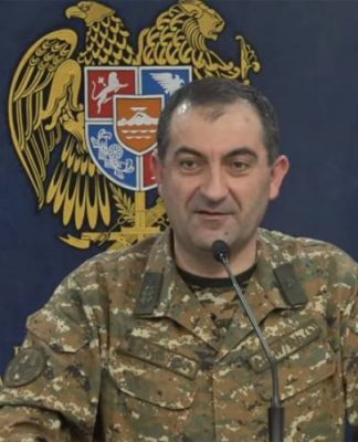 «ՀՐԱՊԱՐԱԿ». Ո՞Վ Է ԶՈՒ ԳՇ ՆՈՐ ՊԵՏԸ