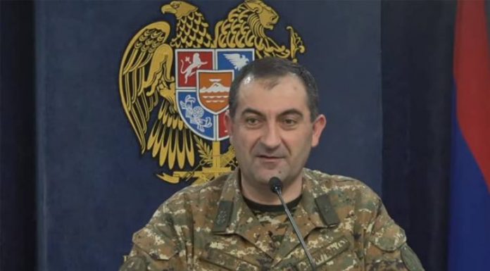 «ՀՐԱՊԱՐԱԿ». Ո՞Վ Է ԶՈՒ ԳՇ ՆՈՐ ՊԵՏԸ