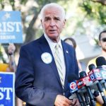 Charlie Crist: Florida Democrats pick challenger to Ron DeSantis