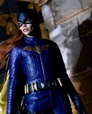 Решение Warner Bros. отменить выход уже снятого фильма “Бэтгерл” шокировало его создателей и фанатов