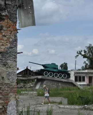 Amnesty сожалеет. что ее доклад по Украине причинил боль.. но от своих выводов не отказывается