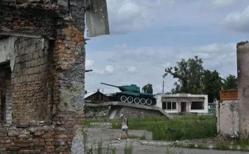 Amnesty сожалеет. что ее доклад по Украине причинил боль.. но от своих выводов не отказывается