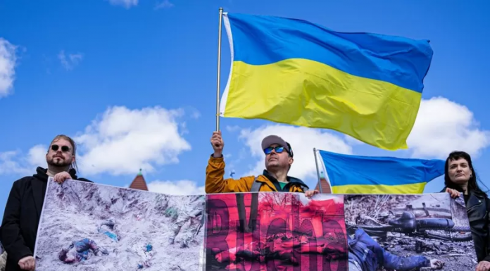 В Финляндии отчислили с курсов россиянина. протестовавшего против войны. Как так вышло?