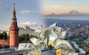 Ռուսական կապիտալի հերթական աննախադեպ գրոհը Հայաստանի վրա