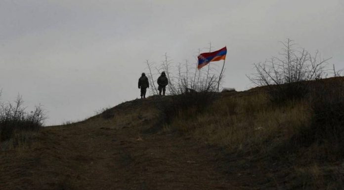 Նոյեմբերի 9-ի թուղթը չեղարկվեց