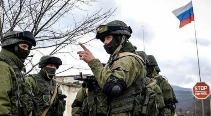 «Լարված իրավիճակ հայ-իրանական սահմանին. թմրամիջոցներ. ահաբեկիչների ներթափանցման վտանգ»․ ՌԴ ՖՍԲ-ն շտապեց արձագանքել