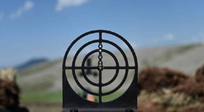 ԱԴՐԲԵՋԱՆԱԿԱՆ ԶԻՆՈՒԺԸ ԿՐԿԻՆ ԽԱԽՏԵԼ Է ՀՐԱԴԱԴԱՐԻ ՊԱՀՊԱՆՄԱՆ ՌԵԺԻՄԸ. ԱՀ ՊՆ