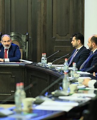 Կառավարությունը մաքսատուրքից ազատեց 3 ընկերության. 2-ը պատրաստվում են վարդերի աճեցման գերժամանակակից ջերմատուն կառուցել