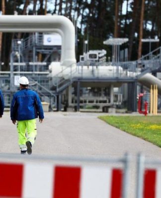 Ukraine war: Russia to keep key gas pipeline to EU closed