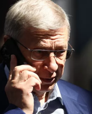 Суд в Украине впервые конфисковал активы российского миллиардера – Владимира Евтушенкова