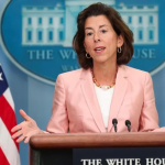 US bars ‘advanced tech’ firms from building China factories for 10 years