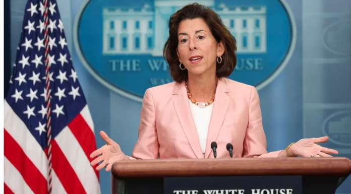 US bars ‘advanced tech’ firms from building China factories for 10 years