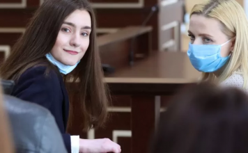 Россиянку Софью Сапегу могут помиловать в Беларуси до конца года