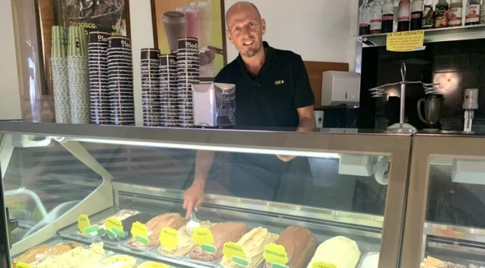 Выборы в Италии: “Мое сердце разобьется. если мой 93-летний магазин закроется из-за цен на энергию”