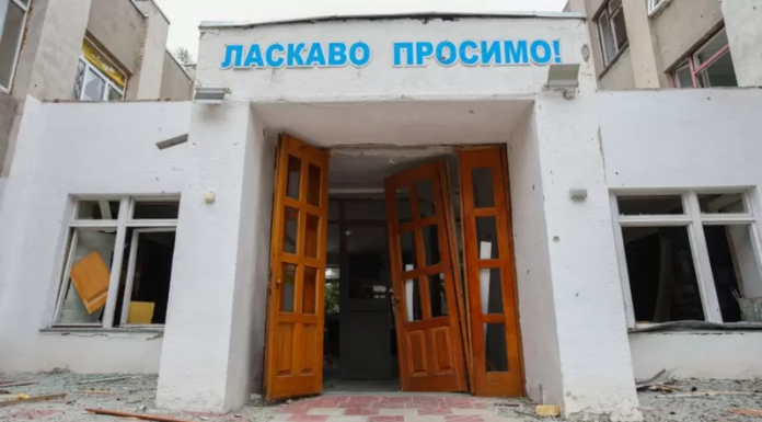 Российские учителя на освобожденных территориях Украины – что с ними происходит?