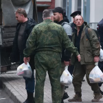 “Во всем виноваты военкоматы”: ошибки в проведении мобилизации в России признали даже власти