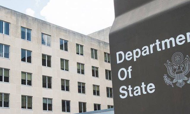 Ուժի կիրառումը երբեք չի կարող ընդունելի լինել․ ԱՄՆ պետդեպը ողջունել է հրադադարը հայ-ադրբեջանական սահմանին