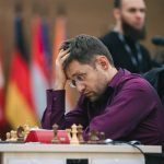 Արոնյանը պարտություն է կրել Sinquefield Cup-ի 8-րդ տուրում