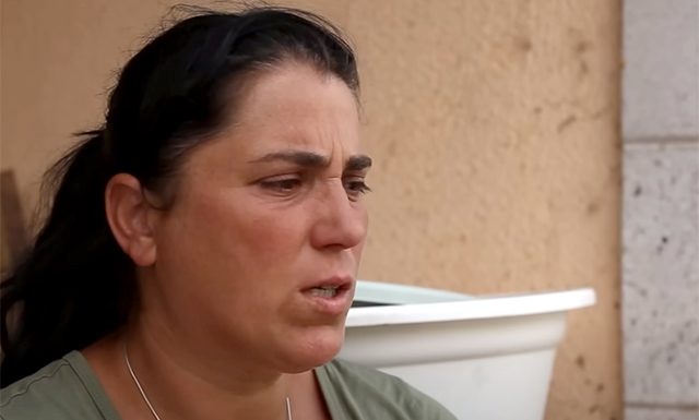 «Ինձ թույլ չտվեցին. որ տունս այրեմ. բայց շատ կուզեի. որ իմ հետևից այդ տունն այրված լիներ». Աղավնոյի բնակիչ