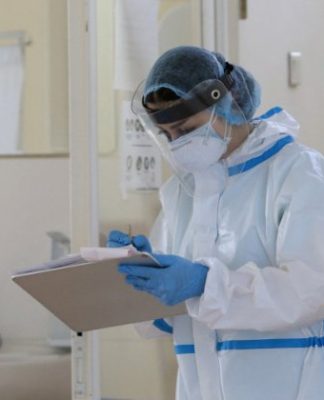 Սեպտեմբերի 19-25-ը հաստատվել է կորոնավիրուսի 1431 դեպք. 4 մարդ մահացել է