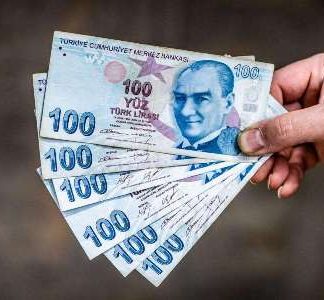 Գնաճը Թուրքիայում գերազանցել է 80 տոկոսը