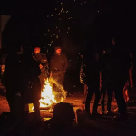 “Купила одеяльце, продукты и пошла”: как россиян всем миром спасают от мобилизации