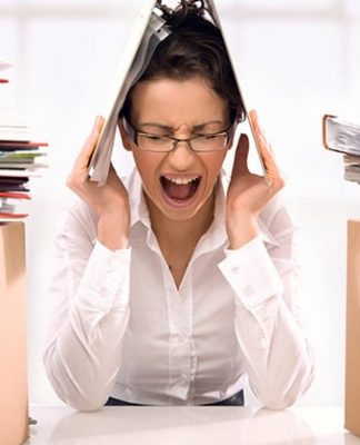 Ինչպե՞ս են ամենօրյա ապրումներն ազդում առողջության վրա