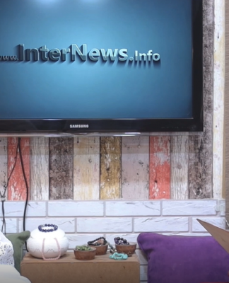 «Շաբաթվա թեմա» հաղորդաշարի հյուրն է բիոէներգետիկ Մարիա Մակարյանը