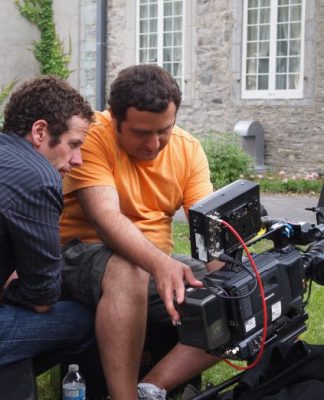 Hi, I’m Alain Julfayan, a Canadian of Armenian origin and…