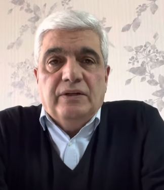 Լաչինի միջանցքի շուրջ խորացող ճգնաժամը II Սփյուռքի դերը և Դավոսյան տնտեսական համաժողովը