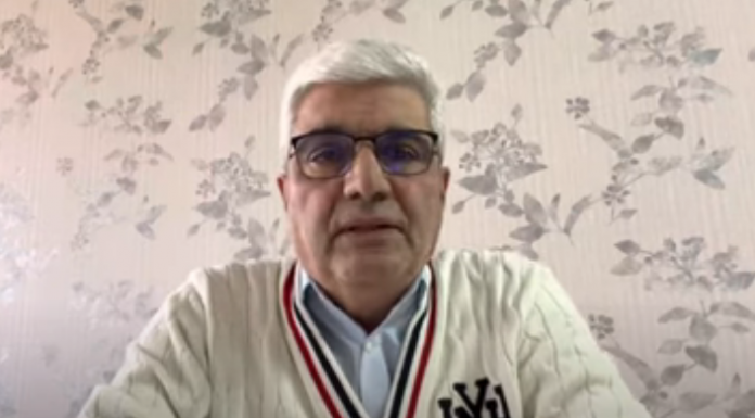 Եվրոպական պառլամենտի բանաձևը–Վերլուծում ենք Շաբաթվա արտաքին քաղաքականությունը Ստեփան Գրիգորյանի հետ