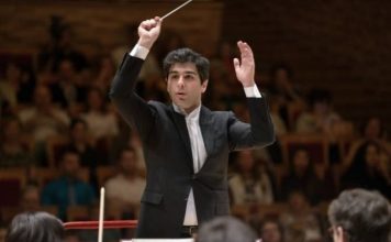 Մարտի 16-20-ը Երևանում կանցկացվի Հայ կոմպոզիտորական արվեստի 14-րդ փառատոնը