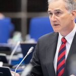 Լուիս Բոնոն հաջորդ շաբաթ կայցելի Բաքու և Երևան