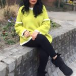 Հա, ես մարտի 8-ը չեմ սիրում, ապրիլի 7-ն էլ հետը. Նաիրա Զոհրաբյան