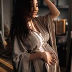 Լույս աշխարհ է եկել Արուս Տիգրանյանի առաջնեկը