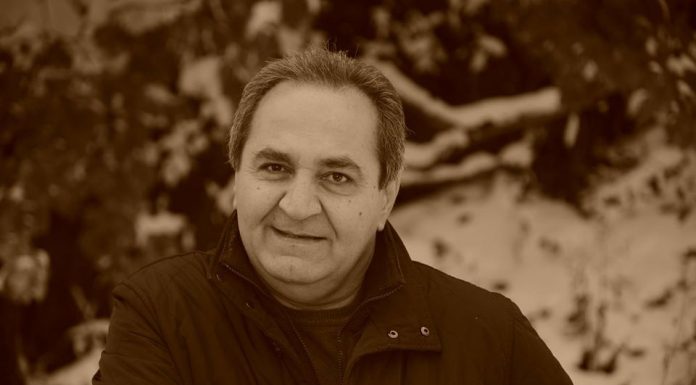 ՈՍԿԵ ԵՐԱԿԸ ՀԱՅԿԱԶՅԱՆ ՑԵՂԻ․ ՄԱՍ 2