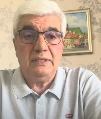 ՄԵՐ ԱՆԵԼԻՔՆԵՐԸ ՄԱԿ-Ի ՆԻՍՏԻՑ ՀԵՏՈ, ԿԱՊԱՆԻ ՕԴԱՆԱՎԱԿԱՅԱՆ, ՍՓՅՈՒՌՔԻ ԱԿՏԻՎՈՒԹՅՈՒՆ