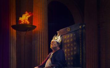 Armenians Unified Presents the World Premiere of TIGRAN THE GREAT