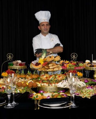 Հաճախորդին գոհացնելու արվեստը