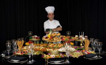 Հաճախորդին գոհացնելու արվեստը