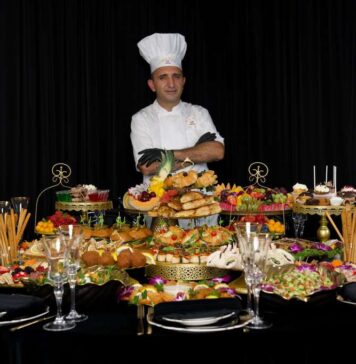 Հաճախորդին գոհացնելու արվեստը