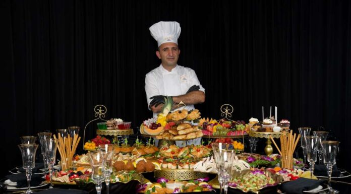 Հաճախորդին գոհացնելու արվեստը