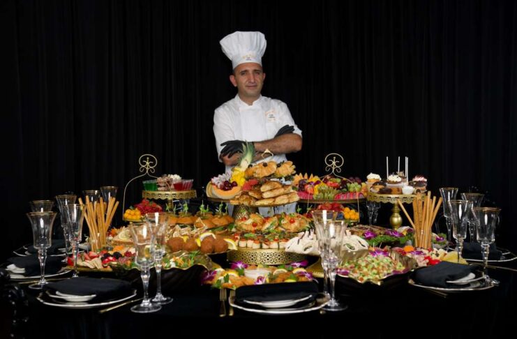 Հաճախորդին գոհացնելու արվեստը