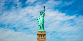 50 Facts About United States Of America